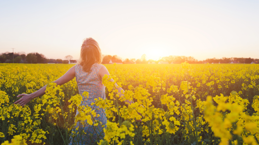 En svampeinfektion kan medføre, at skedens bakterielle flora påvirkes, og antallet af mælkesyrebakterier falder. Foto: Shutterstock